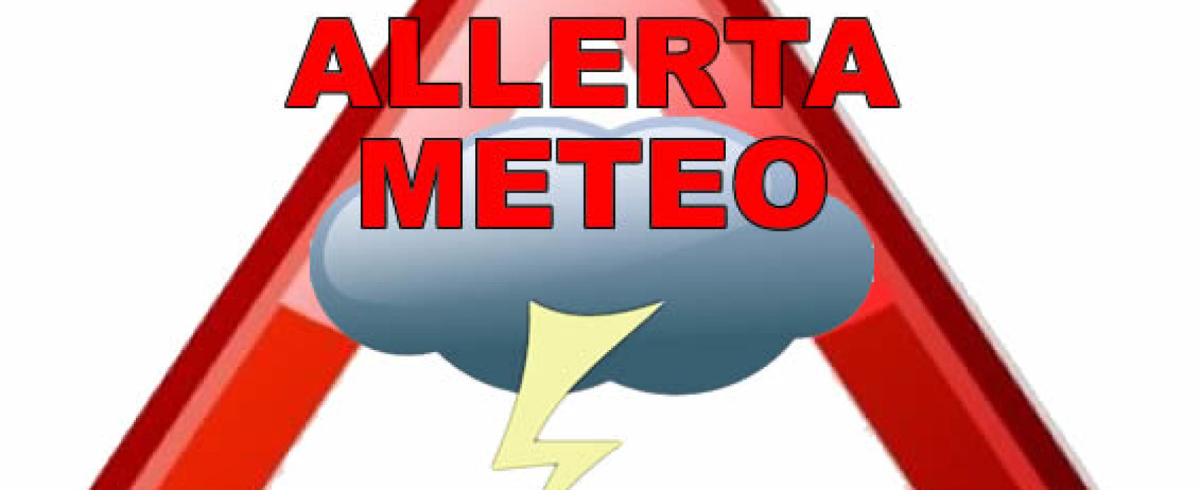 AVVISO DI CONDIZIONI METEO AVVERSE DEL 01.12.2017 PER NEVE - PIOGGIA - VENTO - GELO